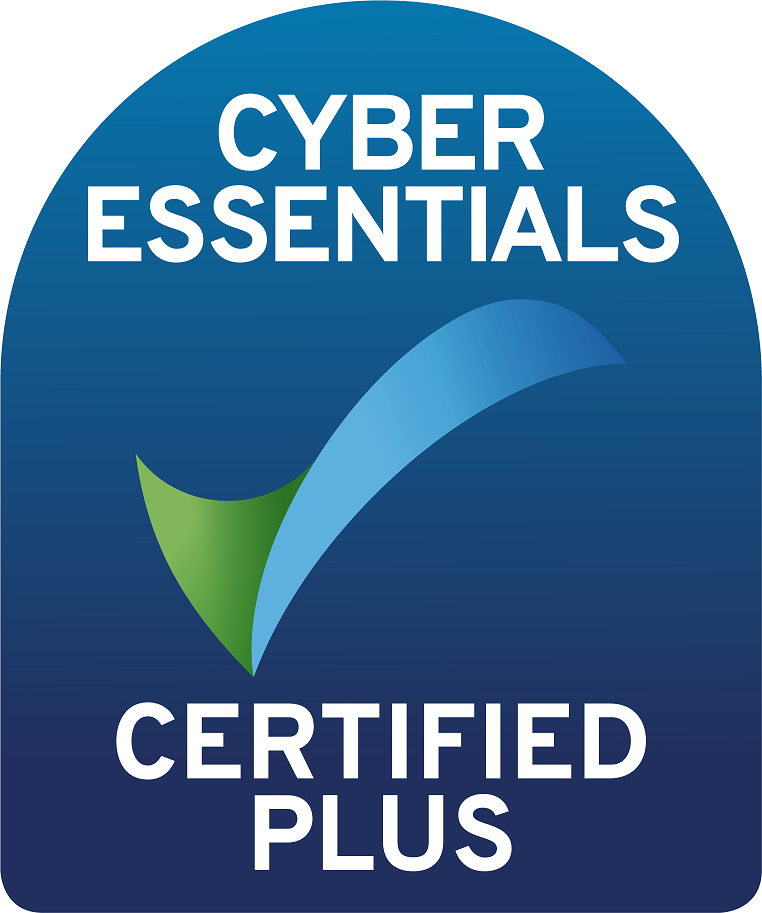 Cyber Essential Plus